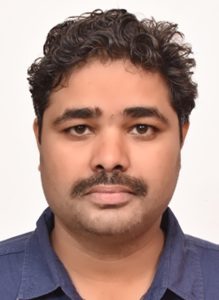 Dr. Prabhakar Tiwari