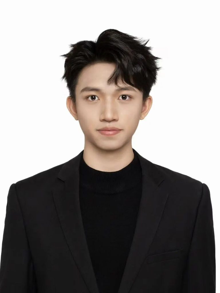 毕业生专访 | 陈书弘:玩乐队、打商赛、做科研——大学四年不设限 – 广东以色列理工学院招生办