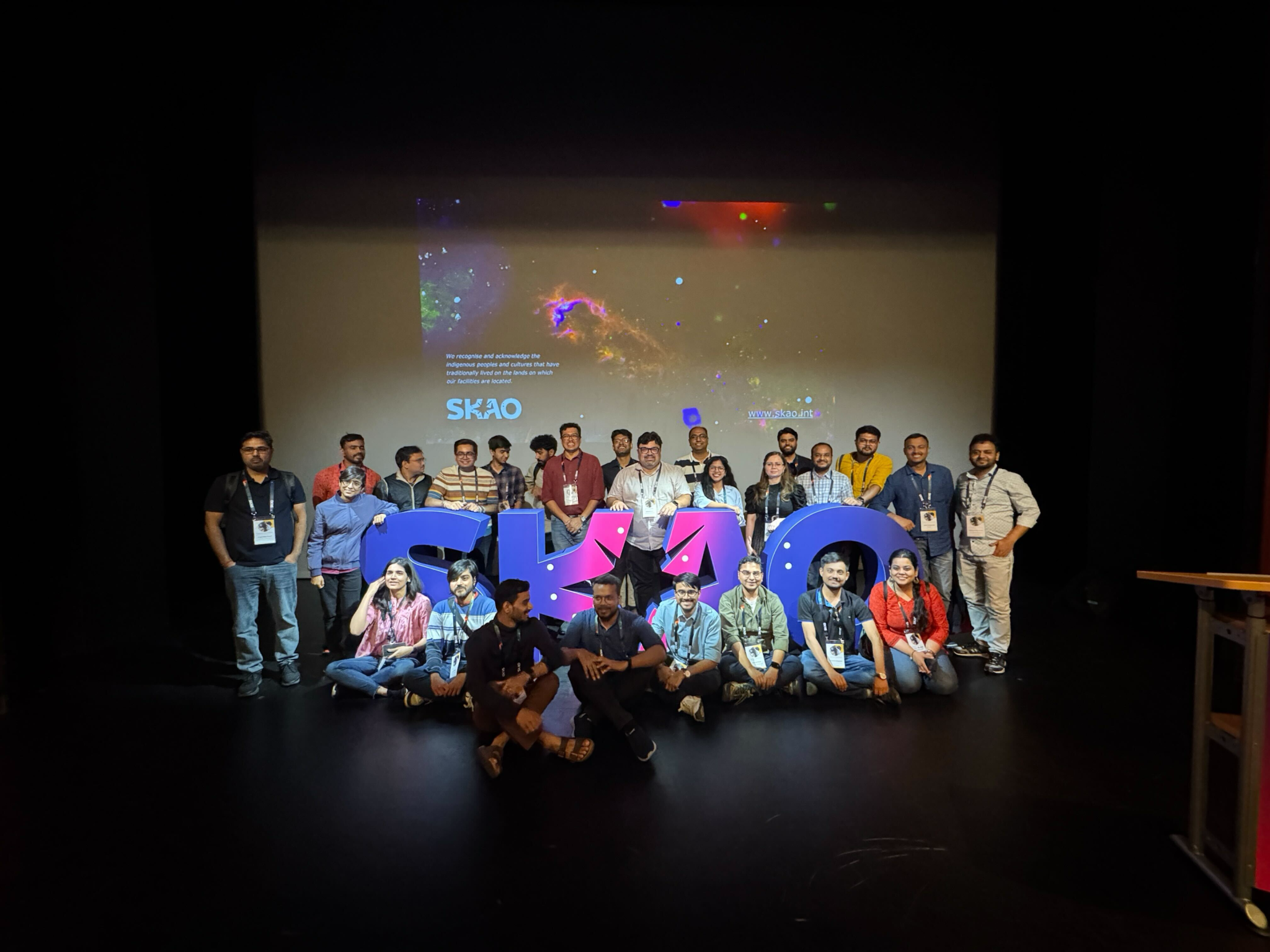 SKAO2025