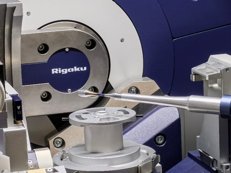 X-ray lab – GTIIT-GTEC