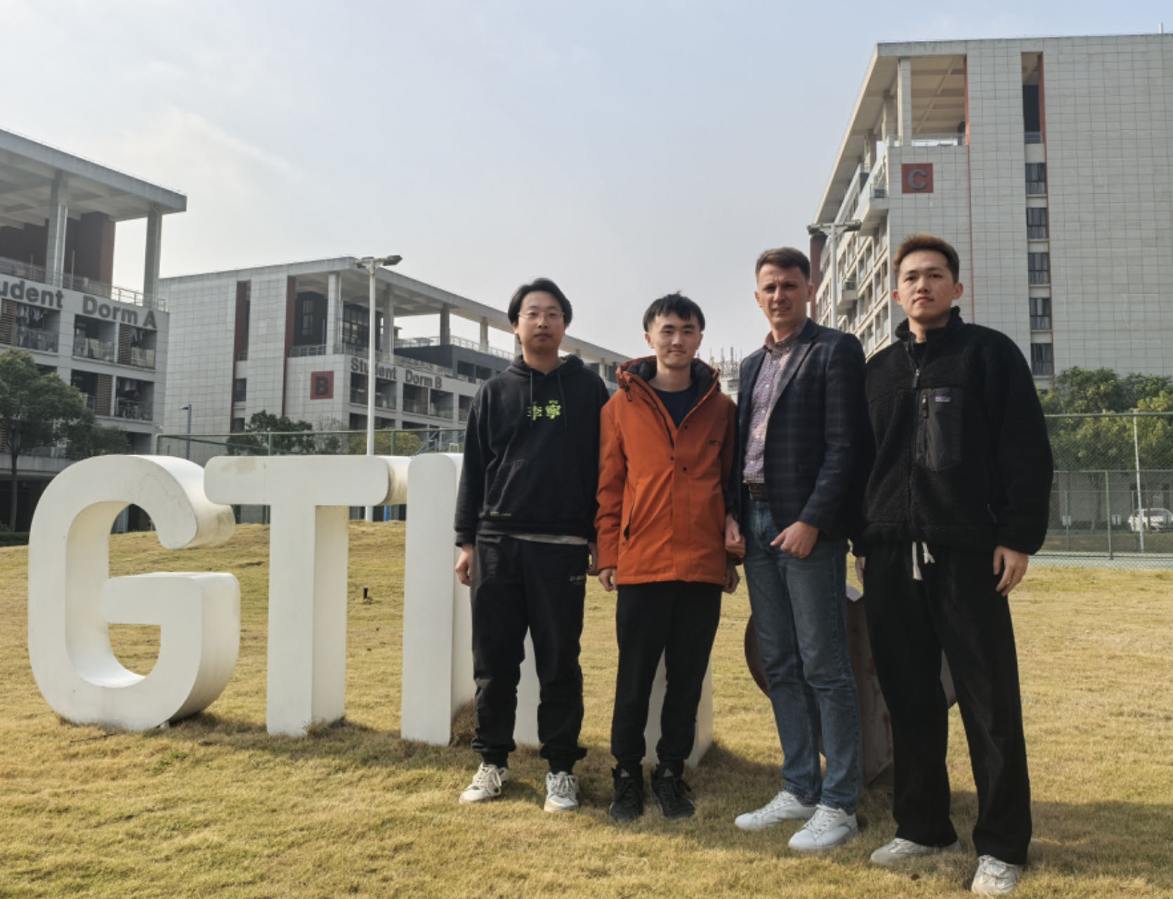 MER GTIIT Guandong Technion-Israel Institute of Technologies Mechanical Engineering and Robotics program