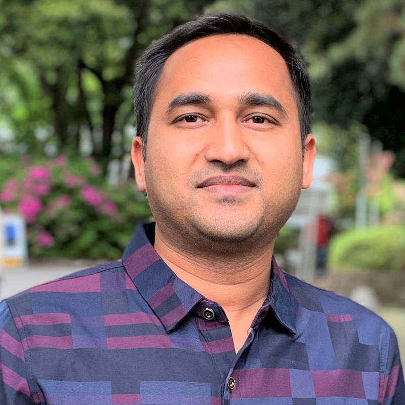 Madan Kumar MER GTIIT Guandong Technion-Israel Institute of Technologies Mechanical Engineering and Robotics program