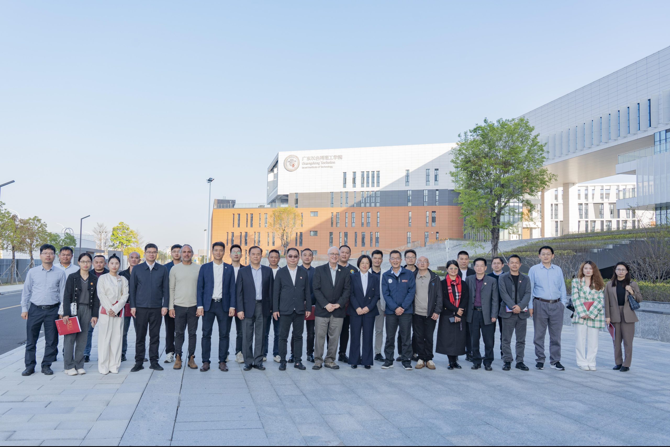 MER GTIIT Guandong Technion-Israel Institute of Technologies Mechanical Engineering and Robotics program