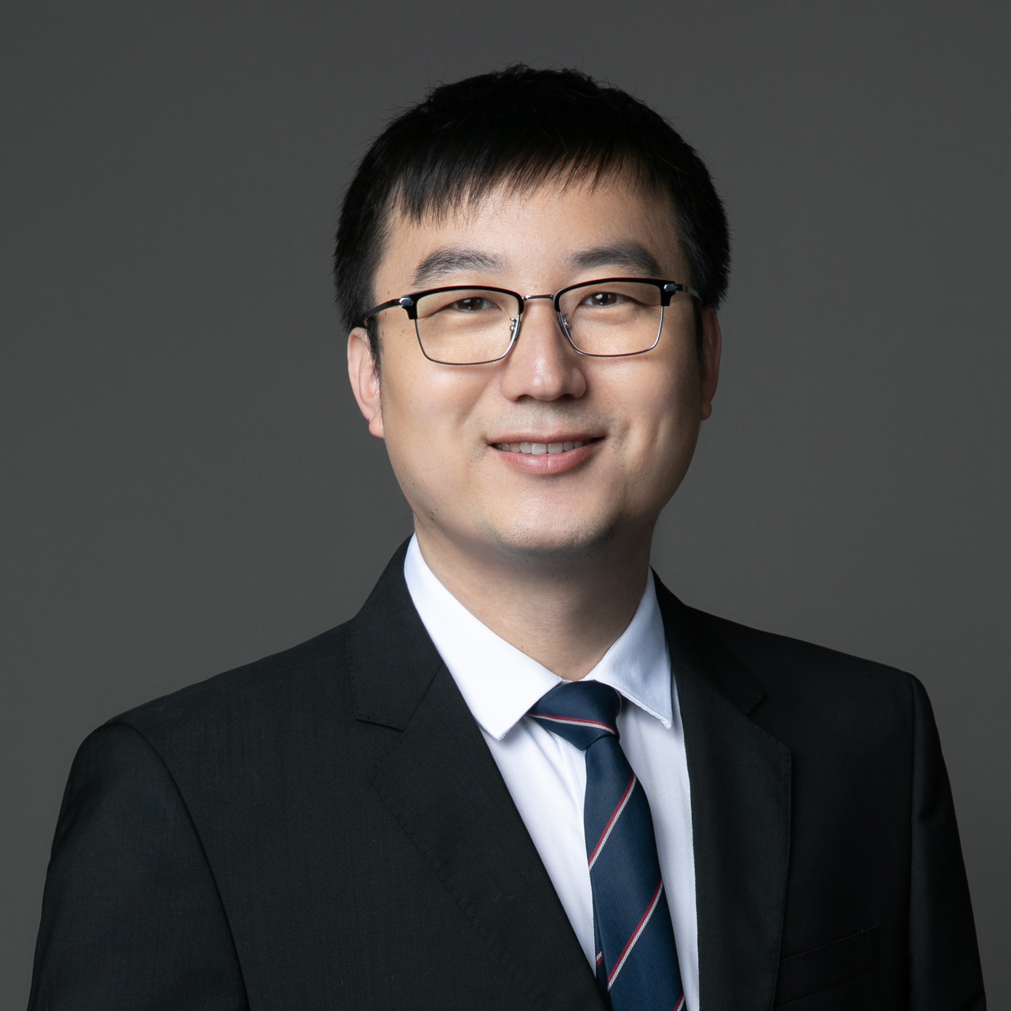 王珠江 (Zhujiang Wang) MER GTIIT Guandong Technion-Israel Institute of Technologies Mechanical Engineering and Robotics program