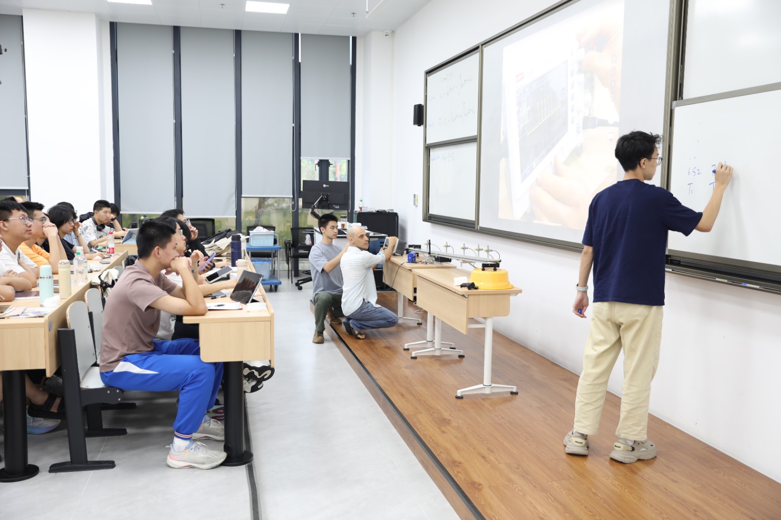 MER GTIIT Guandong Technion-Israel Institute of Technologies Mechanical Engineering and Robotics program