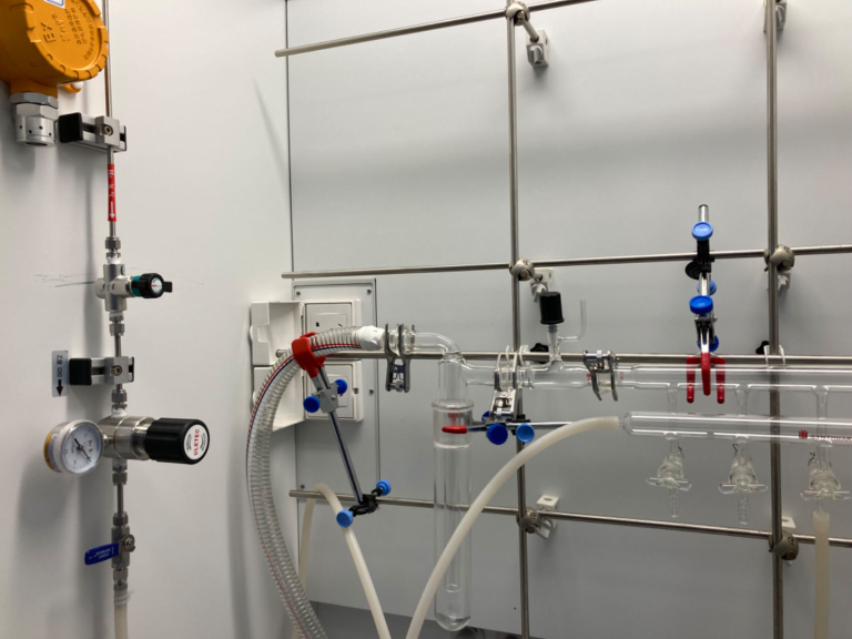 Group Instrumentation Instrumentations – The Park Group