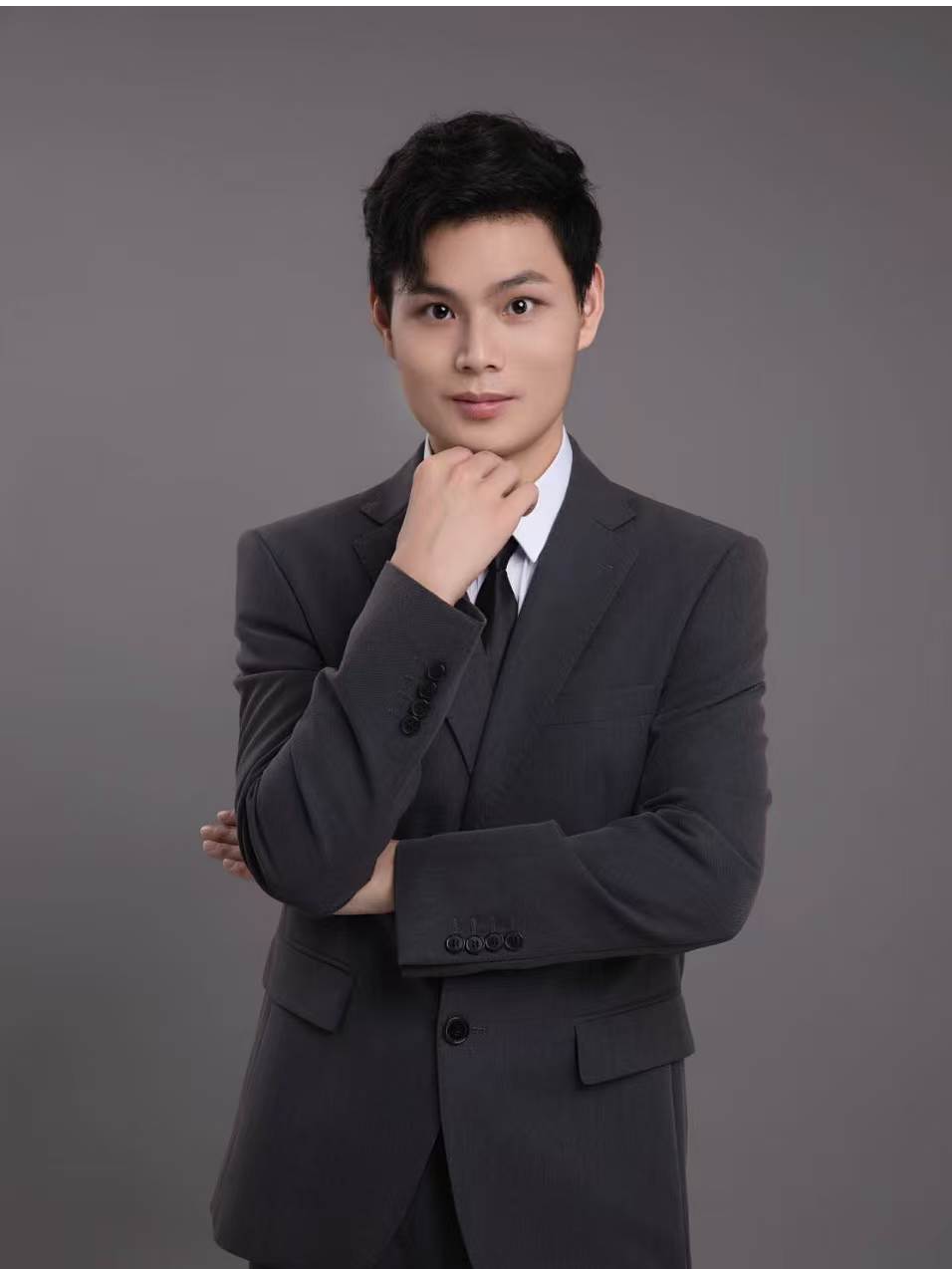 Xuan Zhan